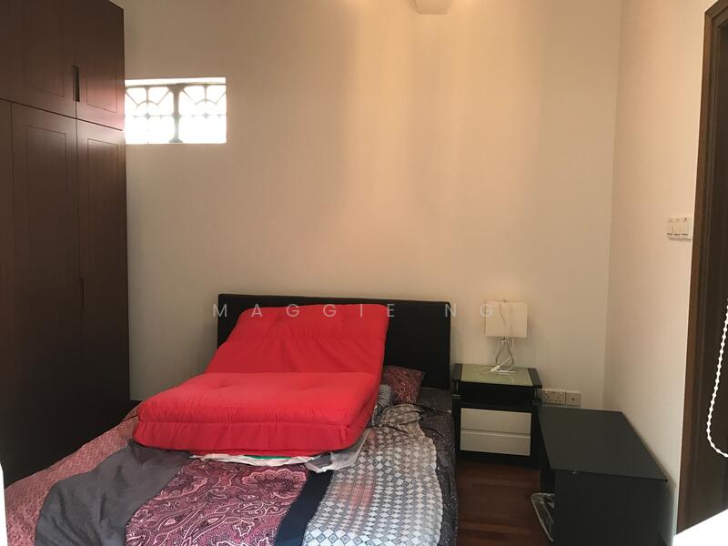 For Rent - Chinatown Conservation Shophouse for Rent