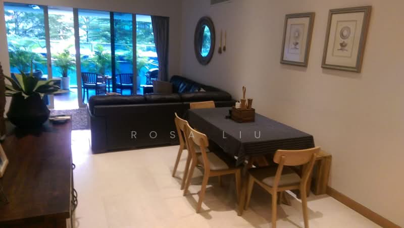 Amber Residences, 50 Amber Road, 4 Bedrooms, 2,217 sqft, Apartment For Rent, by Rosa Liu, 19016766 - PropertyGuru.com.sg