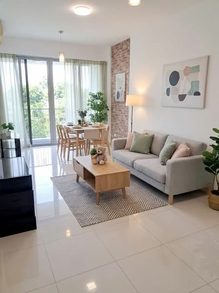 The Estuary @ Yishun, 89 Yishun Avenue 1, 2 Bedrooms, 926 sqft, Condominium For Rent, by Roland Ong, 19017098 - PropertyGuru.com.sg