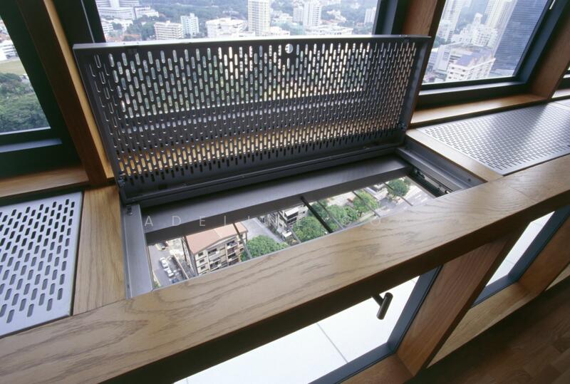 monsoon window - keep it open even when it rains