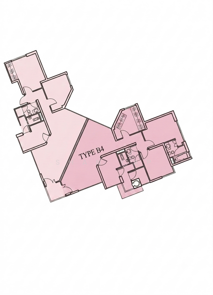 The Bayshore, 30 Bayshore Road, 3 Bedrooms, 1,184 sqft, Condominium For Rent, by Shan Yap, 19020012 - PropertyGuru.com.sg