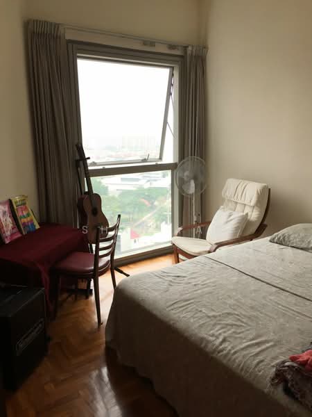 The Bayshore, 30 Bayshore Road, 3 Bedrooms, 1,184 sqft, Condominium For Rent, by Shan Yap, 19020012 - Common Room 2 - PropertyGuru.com.sg
