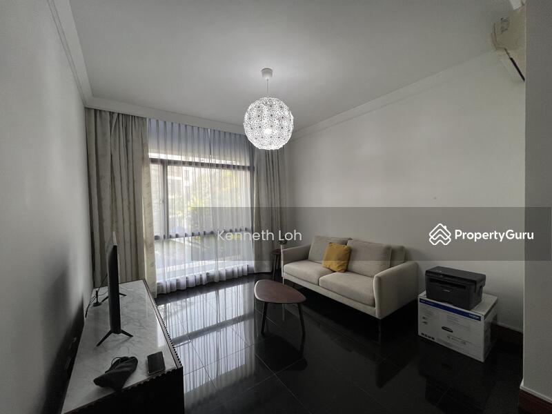 For Rent - River Place