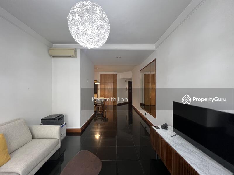 For Rent - River Place