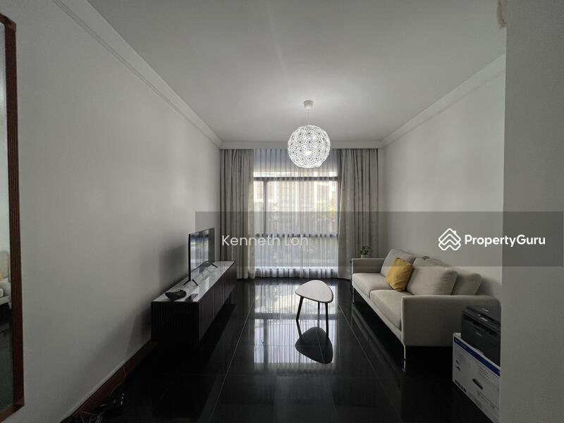 For Rent - River Place