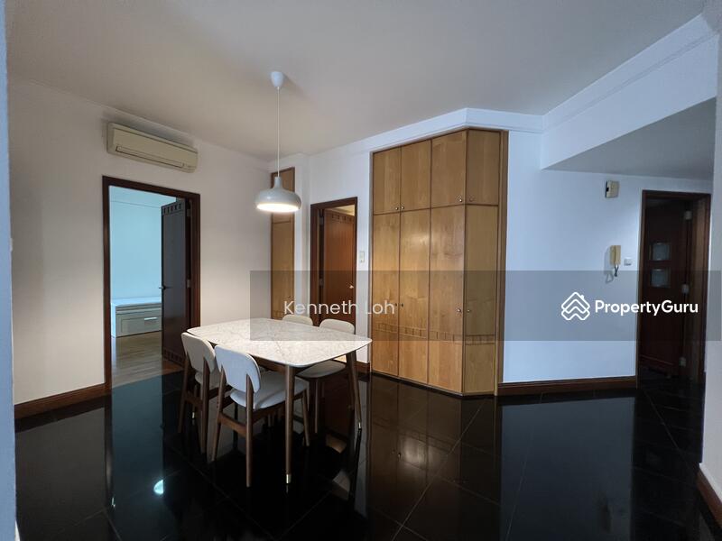 For Rent - River Place