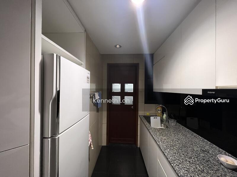 For Rent - River Place