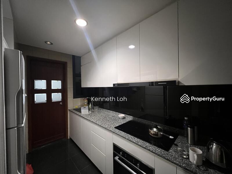 For Rent - River Place