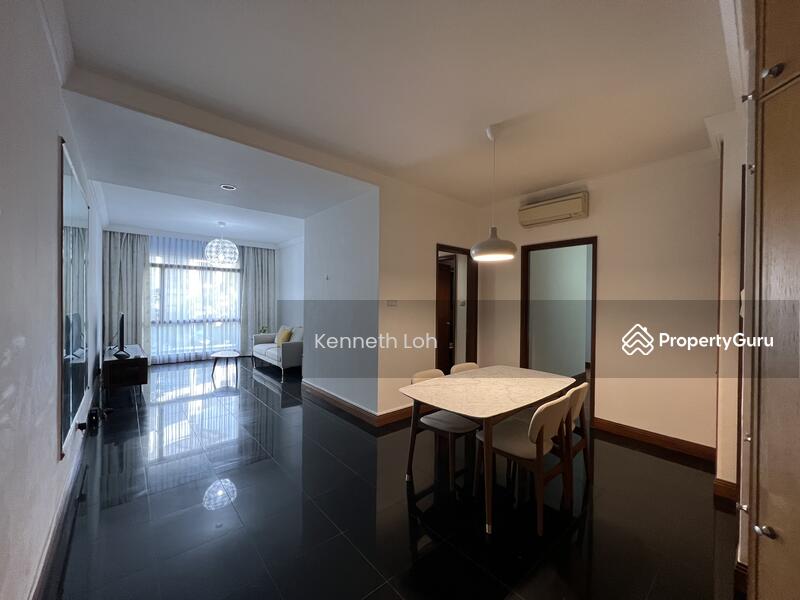 For Rent - River Place