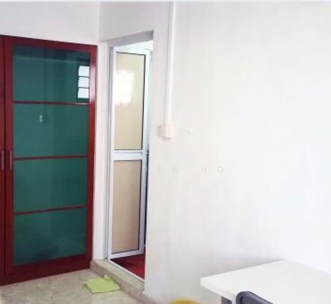 354 Ang Mo Kio Street 32, 354 Ang Mo Kio Street 32, 1 Bedroom, 250 sqft, HDB Flat For Rent, by Jayden Ho, 19022639 - PropertyGuru.com.sg
