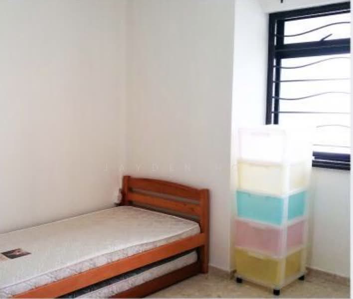 354 Ang Mo Kio Street 32, 354 Ang Mo Kio Street 32, 1 Bedroom, 250 sqft, HDB Flat For Rent, by Jayden Ho, 19022639 - PropertyGuru.com.sg