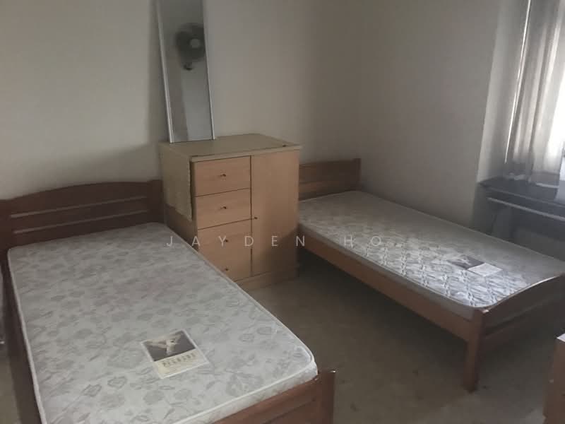 354 Ang Mo Kio Street 32, 354 Ang Mo Kio Street 32, 1 Bedroom, 250 sqft, HDB Flat For Rent, by Jayden Ho, 19022639 - PropertyGuru.com.sg