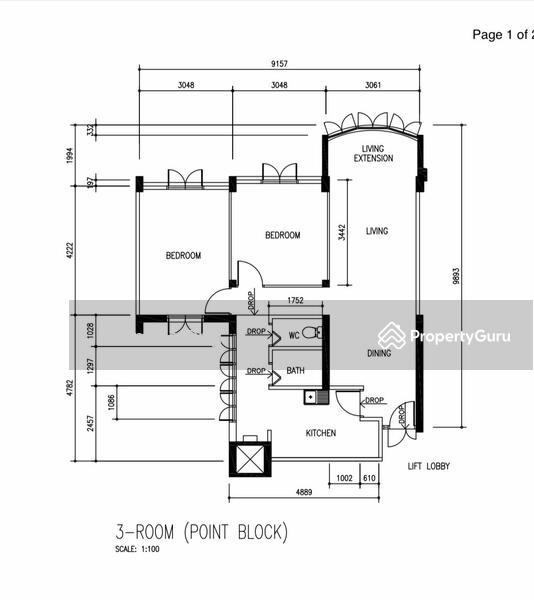 For Rent 28 Bendemeer Road