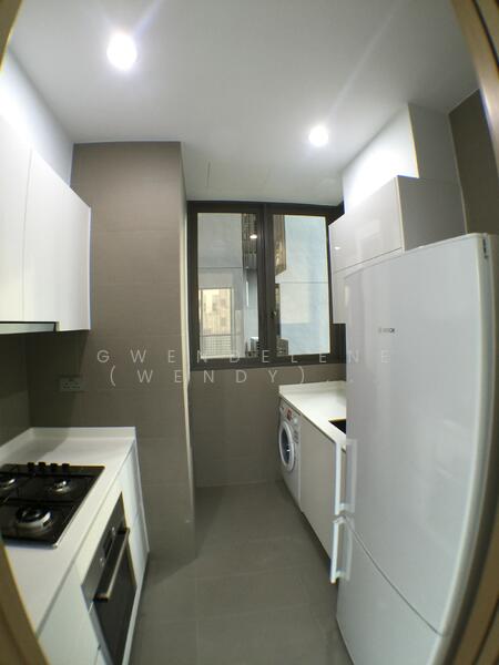 Skyline Residences, 612 Telok Blangah Road, 2 Bedrooms, 829 sqft, Condominium For Rent, by Gwendelene (Wendy) Chew, 19023785 - PropertyGuru.com.sg