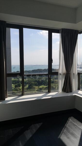 Skyline Residences, 612 Telok Blangah Road, 2 Bedrooms, 829 sqft, Condominium For Rent, by Gwendelene (Wendy) Chew, 19023785 - PropertyGuru.com.sg