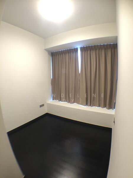 Skyline Residences, 612 Telok Blangah Road, 2 Bedrooms, 829 sqft, Condominium For Rent, by Gwendelene (Wendy) Chew, 19023785 - PropertyGuru.com.sg