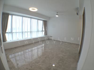 For Rent - Skyline Residences