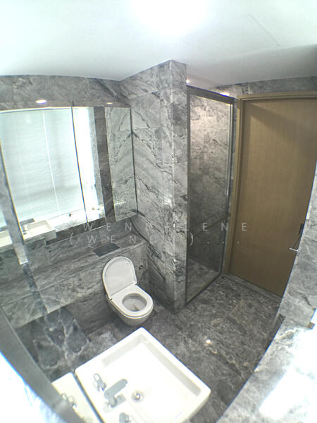 Skyline Residences, 612 Telok Blangah Road, 2 Bedrooms, 829 sqft, Condominium For Rent, by Gwendelene (Wendy) Chew, 19023785 - PropertyGuru.com.sg