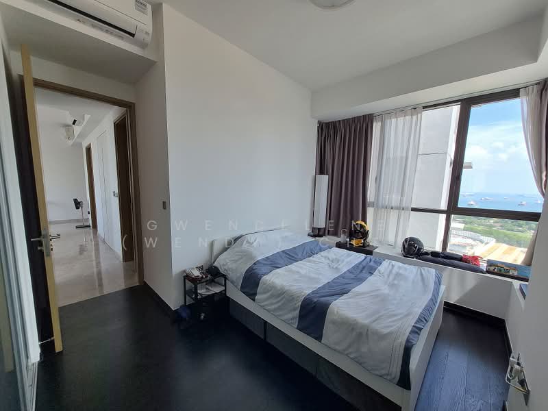 Skyline Residences, 612 Telok Blangah Road, 2 Bedrooms, 829 sqft, Condominium For Rent, by Gwendelene (Wendy) Chew, 19023785 - PropertyGuru.com.sg