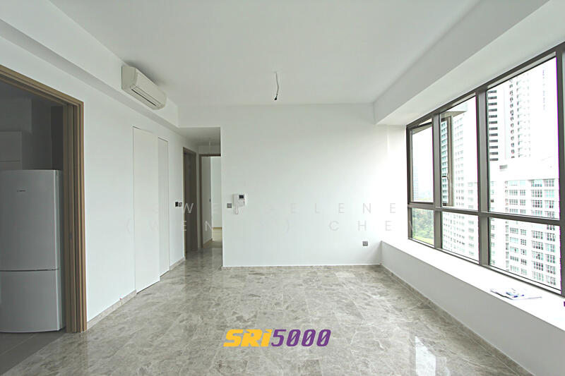 Skyline Residences, 612 Telok Blangah Road, 2 Bedrooms, 829 sqft, Condominium For Rent, by Gwendelene (Wendy) Chew, 19023785 - PropertyGuru.com.sg