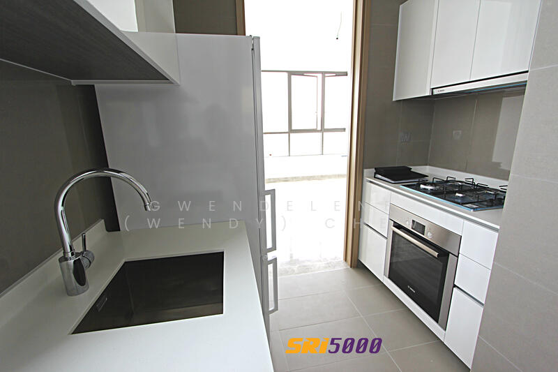Skyline Residences, 612 Telok Blangah Road, 2 Bedrooms, 829 sqft, Condominium For Rent, by Gwendelene (Wendy) Chew, 19023785 - PropertyGuru.com.sg
