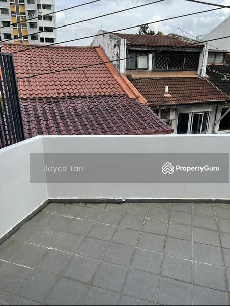 For Rent - Jalan Hari Raya