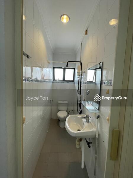 For Rent - Jalan Hari Raya