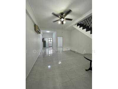 For Rent - Jalan Hari Raya