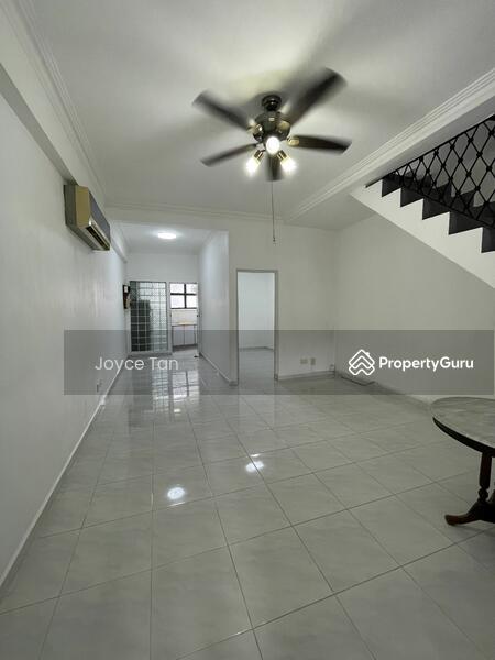 For Rent - Jalan Hari Raya