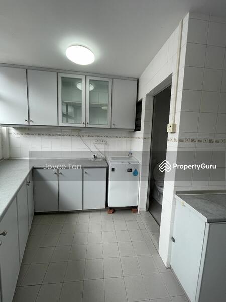 For Rent - Jalan Hari Raya