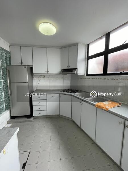 For Rent - Jalan Hari Raya