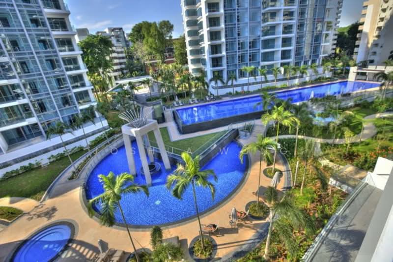 Waterfall Gardens, 8 Farrer Road, 3 Bedrooms, 1,830 sqft, Condominium For Rent, by Joshua Wong, 19025712 - PropertyGuru.com.sg