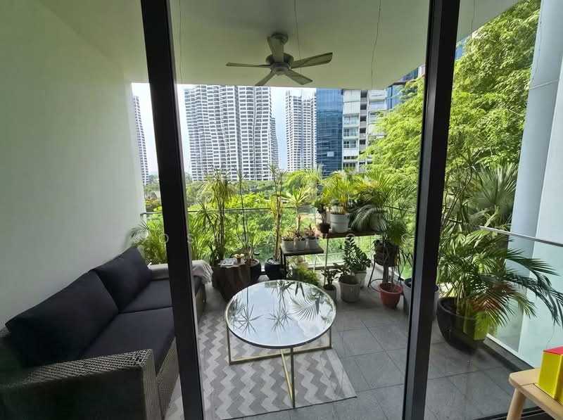 Waterfall Gardens, 8 Farrer Road, 3 Bedrooms, 1,830 sqft, Condominium For Rent, by Joshua Wong, 19025712 - PropertyGuru.com.sg