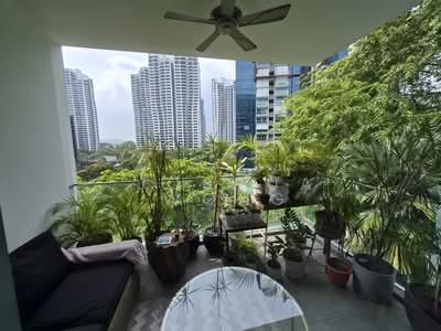 For Rent - Waterfall Gardens