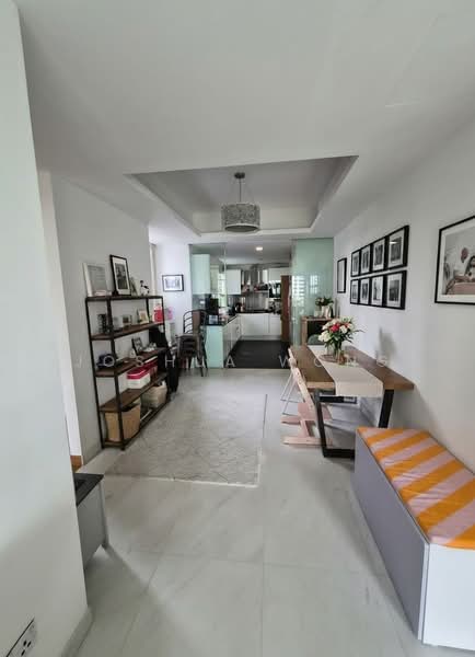 Waterfall Gardens, 8 Farrer Road, 3 Bedrooms, 1,830 sqft, Condominium For Rent, by Joshua Wong, 19025712 - PropertyGuru.com.sg