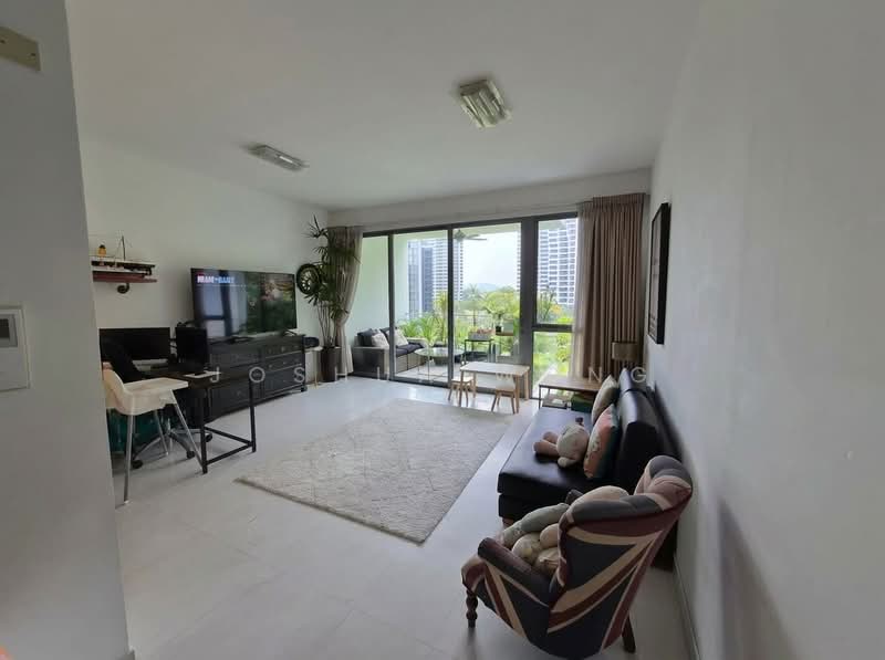 Waterfall Gardens, 8 Farrer Road, 3 Bedrooms, 1,830 sqft, Condominium For Rent, by Joshua Wong, 19025712 - PropertyGuru.com.sg