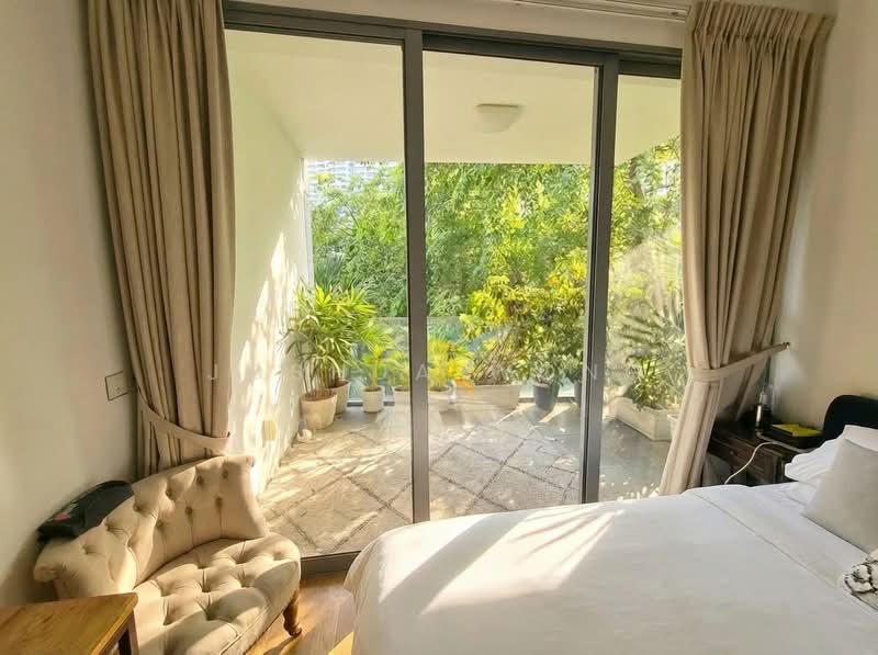 Waterfall Gardens, 8 Farrer Road, 3 Bedrooms, 1,830 sqft, Condominium For Rent, by Joshua Wong, 19025712 - PropertyGuru.com.sg