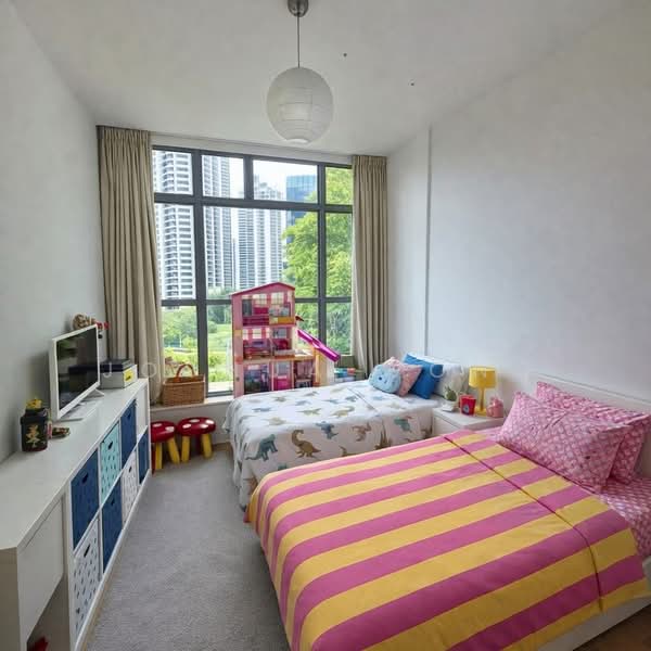 Waterfall Gardens, 8 Farrer Road, 3 Bedrooms, 1,830 sqft, Condominium For Rent, by Joshua Wong, 19025712 - PropertyGuru.com.sg