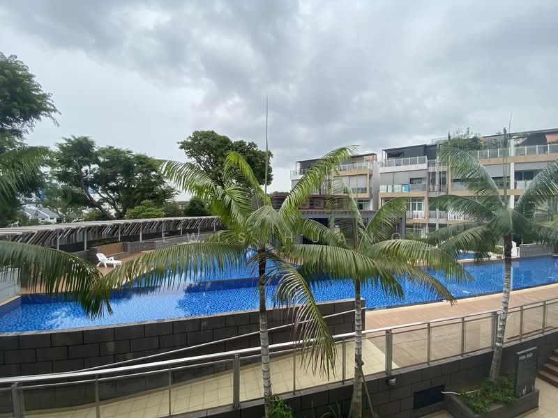 East Village, 430 Upper Changi Road, 2 Bedrooms, 743 sqft, Condominium For Rent, by Lewis Huang, 19025810 - PropertyGuru.com.sg