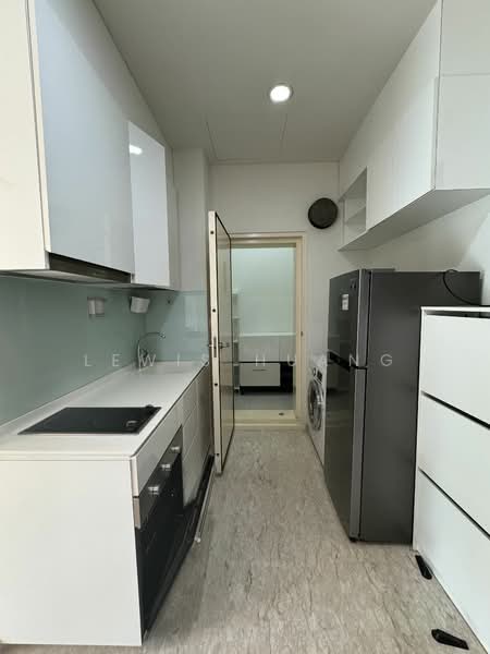 East Village, 430 Upper Changi Road, 2 Bedrooms, 743 sqft, Condominium For Rent, by Lewis Huang, 19025810 - PropertyGuru.com.sg