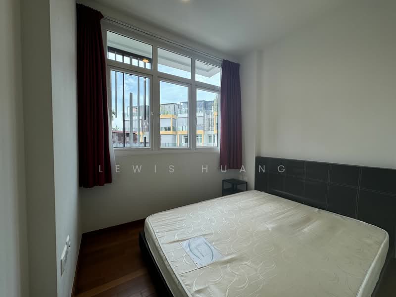 East Village, 430 Upper Changi Road, 2 Bedrooms, 743 sqft, Condominium For Rent, by Lewis Huang, 19025810 - PropertyGuru.com.sg