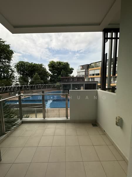 East Village, 430 Upper Changi Road, 2 Bedrooms, 743 sqft, Condominium For Rent, by Lewis Huang, 19025810 - PropertyGuru.com.sg