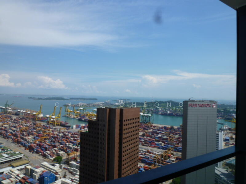 Panaromic View