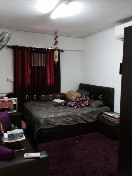 For Sale - 327 Hougang Avenue 5