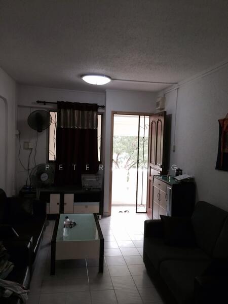 For Sale - 327 Hougang Avenue 5