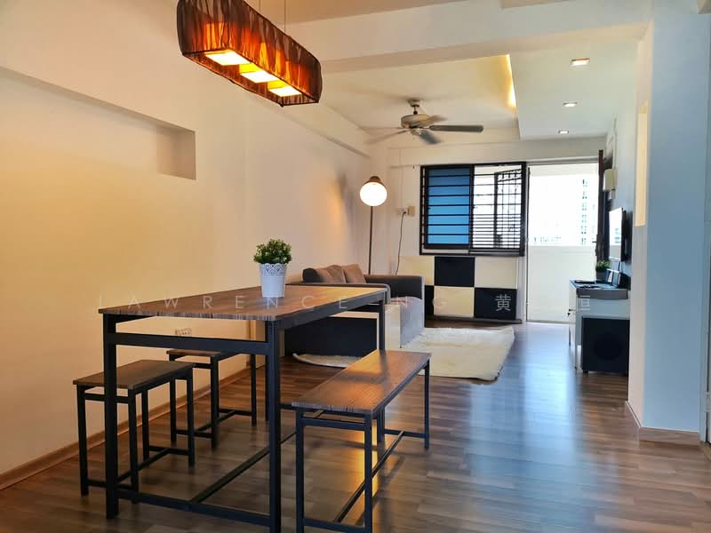 3 Saint George's Road, 3 Saint George's Road, 2 Bedrooms, 721 sqft, HDB Flat For Rent, by Lawrence Ng 黄启恒, 19027148 - PropertyGuru.com.sg