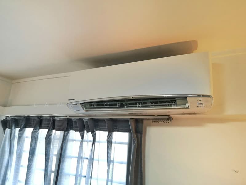 3 Saint George's Road, 3 Saint George's Road, 2 Bedrooms, 721 sqft, HDB Flat For Rent, by Lawrence Ng 黄启恒, 19027148 - Brand New aircon - PropertyGuru.com.sg