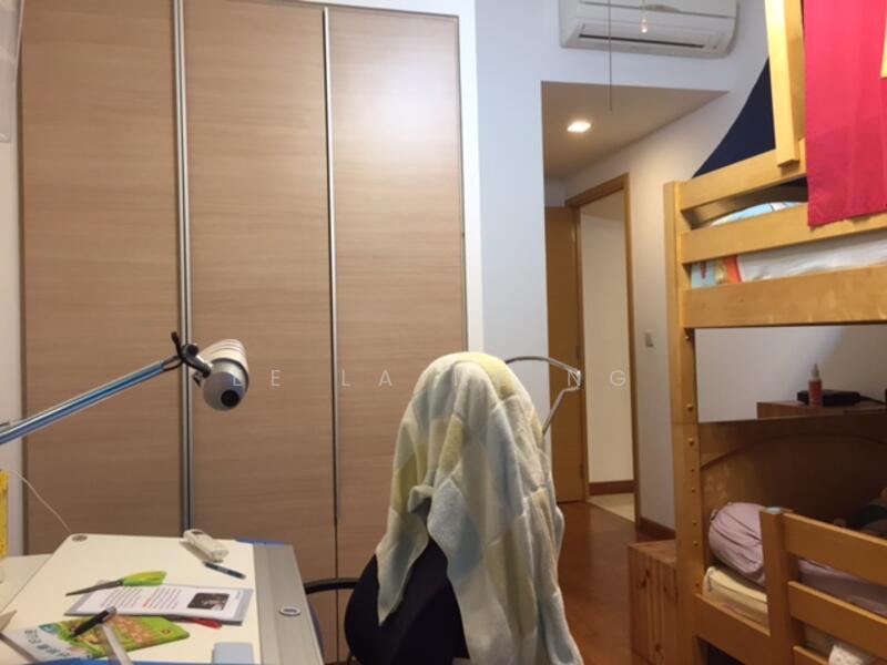 Jr Suite