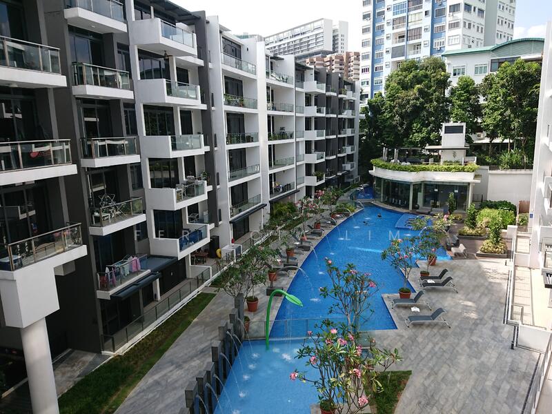 WaterScape @ Cavenagh, 65 Cavenagh Road, 2 Bedrooms, 1,184 sqft, Apartment For Rent, by Ferlicia Lim, 19029634 - PropertyGuru.com.sg