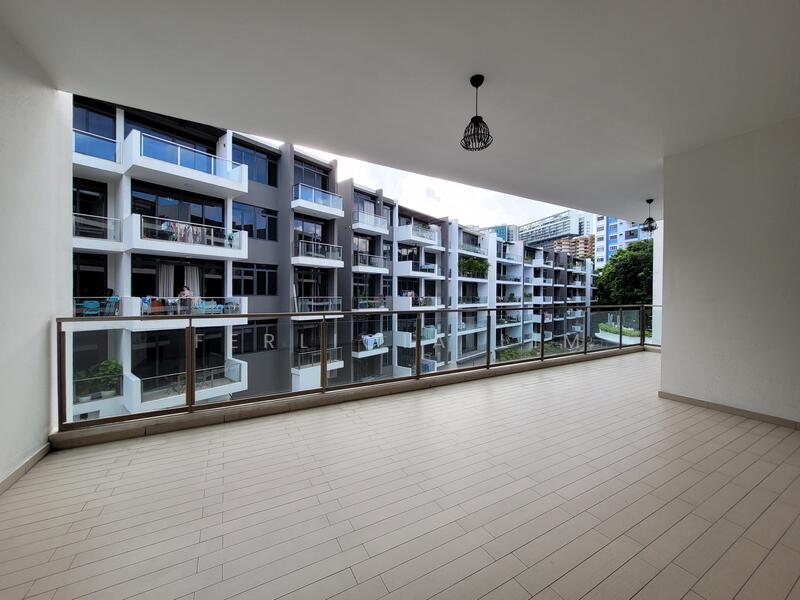 WaterScape @ Cavenagh, 65 Cavenagh Road, 2 Bedrooms, 1,184 sqft, Apartment For Rent, by Ferlicia Lim, 19029634 - PropertyGuru.com.sg